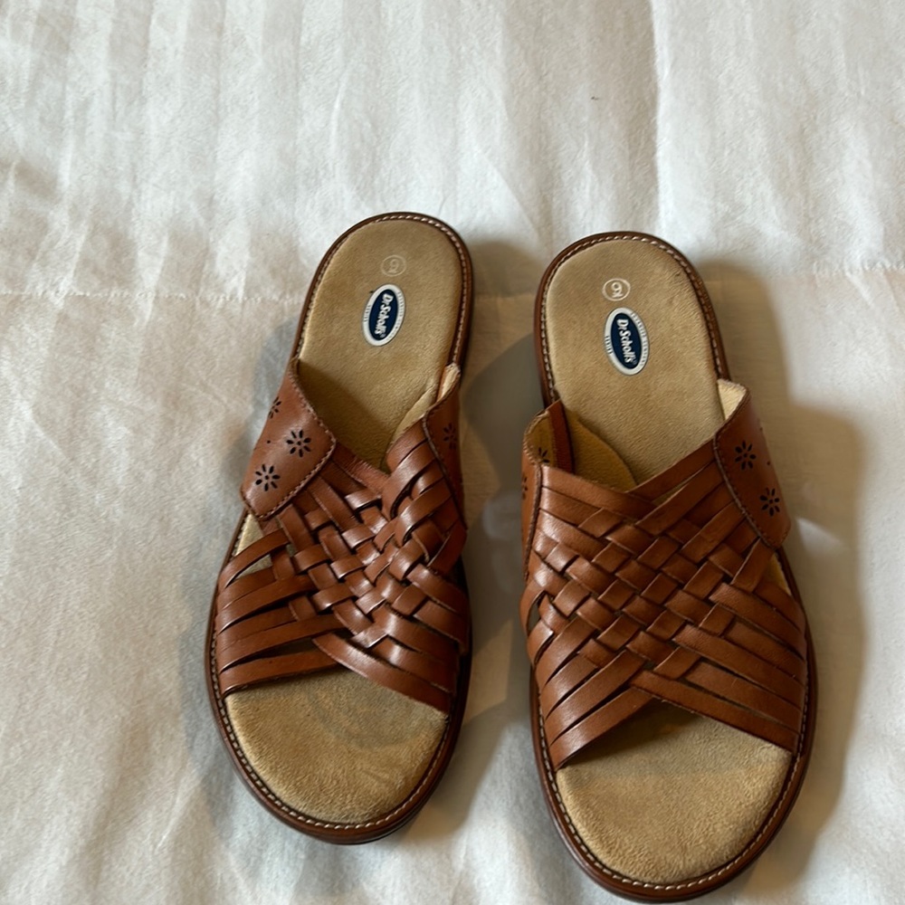 Slip on